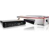 AMPLIFICATORE KONIG PA-AMP20000-KN 2X 1000W 4OHM